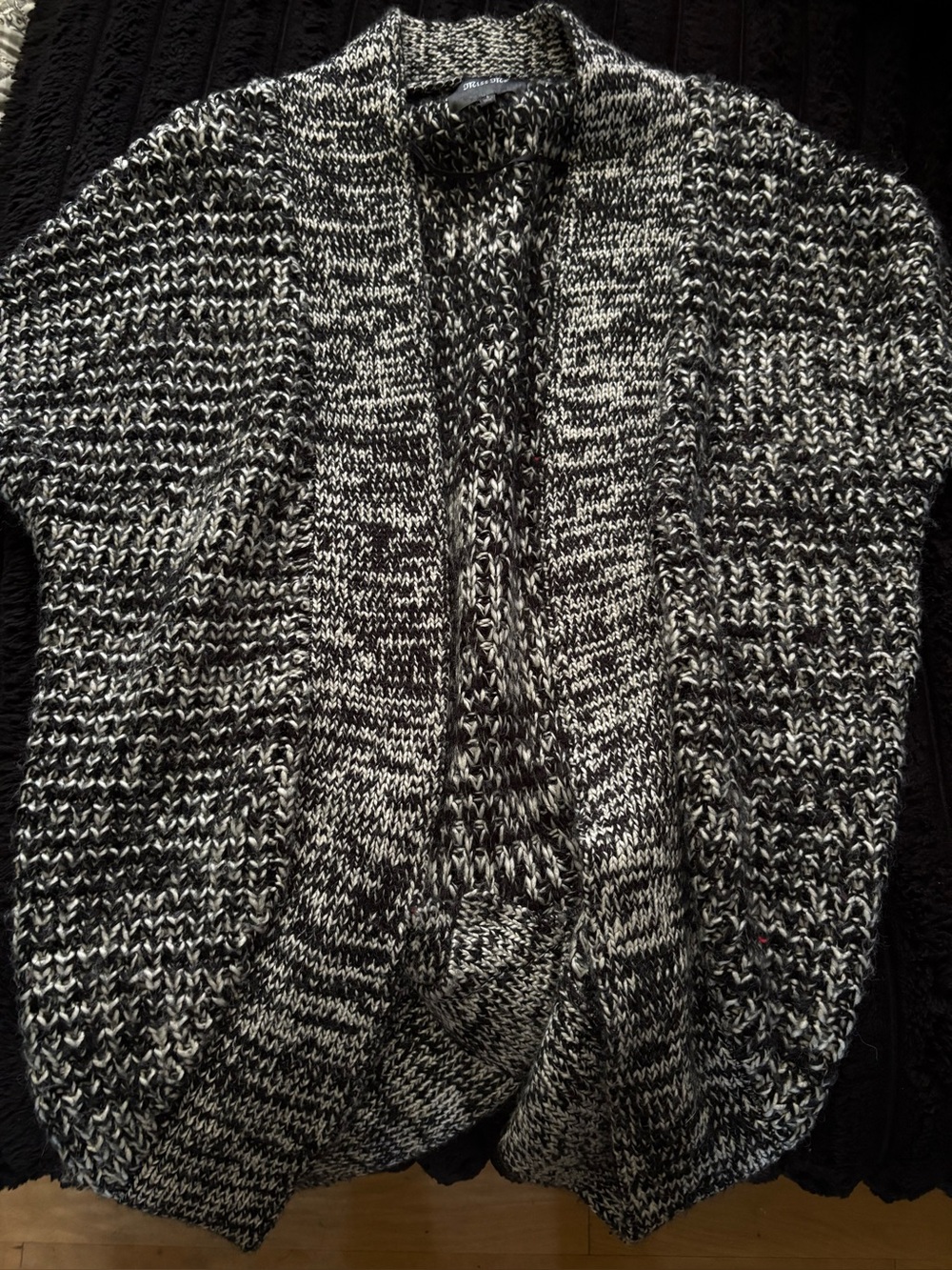 Miss me cardigan